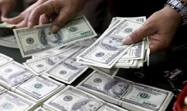 ضربة جديدة للسوق السوداء.. ضبط قضايا اتجار بالنقد الأجنبي بـ26 مليون جنيه 