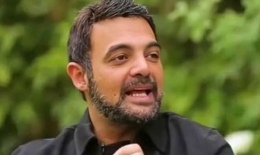 عمرو محمود ياسين يكشف مشاركته في القصة الكاملة.. ويعلن تفاصيل حكايته قريبًا