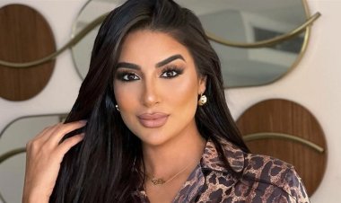 الفنانة جوري بكر تكشف تفاصيل إصابتها: "أتخيطت 4 غرز"