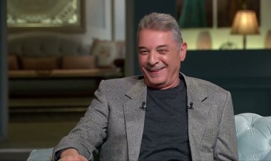 محمود حميدة يحصد جائزة أفضل ممثل في مهرجان الدار البيضاء بالمغرب