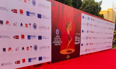 رئيس مهرجان المسرح التجريبي: نضع اللمسات الأخيرة لحفل افتتاح استثنائي في دار الأوبرا