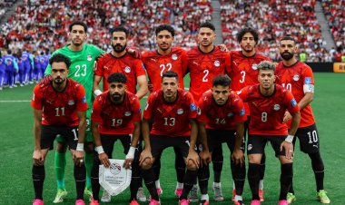 إبراهيم حسن يكشف موعد عودة منتخب مصر إلى "سبوكين" استعدادا للقاء إيران