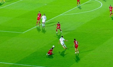ثنائي الزمالك يخضع لكشف المنشطات عقب الخسارة أمام الأهلي في «القمة 133»
