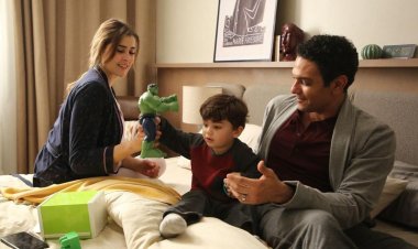 رمضان 2024.. تفاصيل دور عائشة بن أحمد في «بدون سابق إنذار»