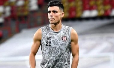 حقيقة مفاوضات الأهلي للتعاقد مع "بن شرقي".. وموقف الزمالك