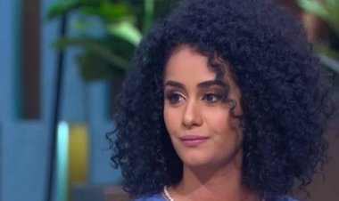 نانسي صلاح تكشف تعرضها للسحر: كان معمول لي عمل لخراب البيت والمرض