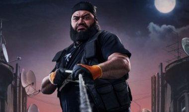 محمد ممدوح يروج لفيلمه الجديد «شقو»