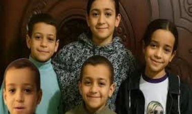 "حطيت المبيد في العيش وبعته لهم كيد في ضرتي".. اعترافات صادمة من المتهمة بقتل زوجها وأطفاله الستة في المنيا