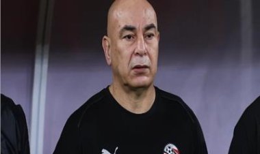 حسام حسن قبل مباراة إسبانيا: منتخب مصر لا يخشى أحدا