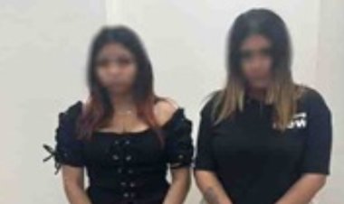 تجديد حبس البلوجر "ليلى أحمد" 15 يومًا بتهمة نشر محتوى خادش عبر مواقع التواصل