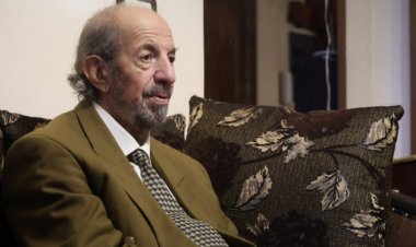 وفاة الفنان والمخرج الإذاعي السوري مازن لطفي عن عمر يناهز 85 عامًا