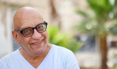 خيري بشارة ويسري نصر الله يشيدان بفيلم «قرار انقسام»  في مهرجان الإسكندرية للفيلم القصير