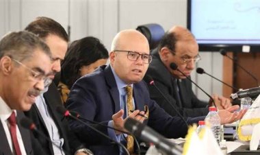 جمال الكشكي عضو مجلس أمناء الحوار الوطني يتحدث لـ«العاصمة» عن جلسات المحور الاقتصادي