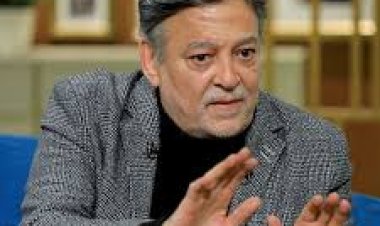 عماد رشاد يشيد بتجربته مع محمد إمام في مسلسل "الكينج"