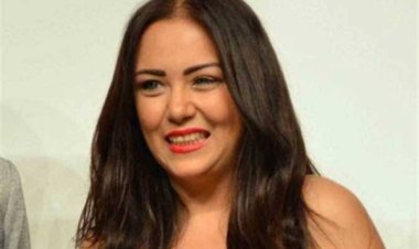 إيمان أيوب تكشف عن تأثير جمالها على مسيرتها الفنية