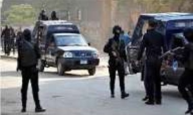 الداخلية تكشف حقيقة إجبار مرشح لإنتخابات مجلس النواب لحداد على إغلاق ورشته فى أسيوط 