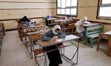 احفظه للمراجعة.. جدول امتحانات الصف الثالث الإعدادي الترم الثاني 2024