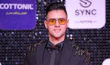 القبض على مصمم الأزياء إسلام سعد بعد محاولته تهريب دولارات