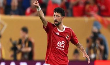 محمد يوسف يكشف تطورات أزمة وسام أبوعلي وسبب رفض عروض احترافه