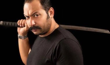 بالفيديو| محمد ثروت يكشف كواليس مشاركته بفيلم «موسم حصاد الكاكا»