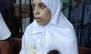 عم أطفال دلجا: الغيرة والحقد وراء الجريمة.. والمتهمة كانت تدّعي التدين