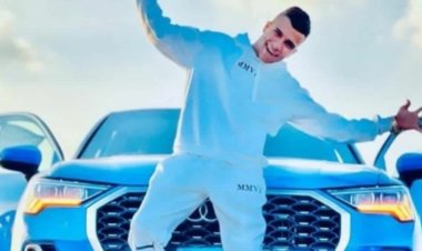 عاجل| «بسبب حادث سير».. القبض على المطرب عصام صاصا