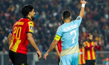 الأهلي يحتج على قرار «كاف» ويتمسك بالاستئناف ضد عقوبة الجماهير قبل لقاء الترجي