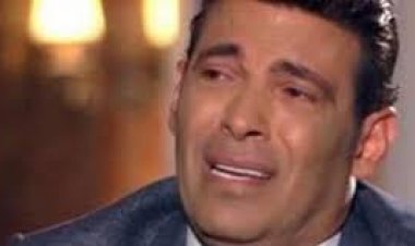 النيابة العامة تأمر بإحالة المتهم سعد الصغير محبوسًا إلى الجنايات