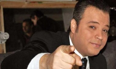 الفنان تامر عبد المنعم يكشف عن أسباب وفاة شخص لم يذكر اسمه