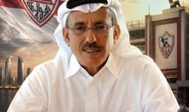 خلف الحبتور يكشف حقيقة تصريحاته المُسيئة للزمالك