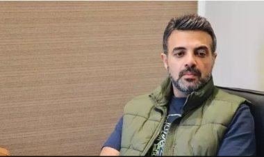 عمرو محمود ياسين يهاجم مروّجي “نظرية المؤامرة” بعد وفاة ضياء العوضي