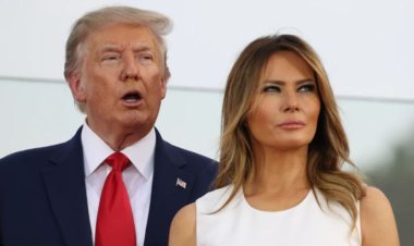 لقب الرئيس الأمريكي «أبو حنان» يتصدر التريند على السوشيال ميديا