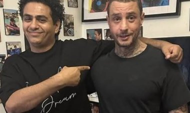 أحمد الفيشاوي «سفاح التجمع» في عيد الفطر.. ومحمد صلاح العزب يرفع شعار التحدي