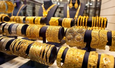 خبير اقتصادي: أسعار الذهب ستتضاعف الفترة المقبلة