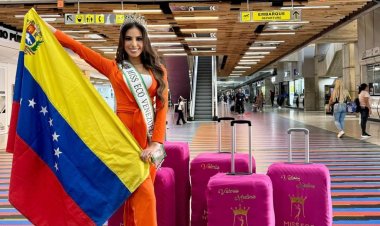 وصول ملكات 70 دولة لمسابقة «ملكة جمال العالم للسياحة والبيئة» بالغردقة