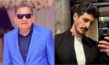 المنتج أحمد السبكي: لا خلاف مع النقيب بسبب التيك توكر شاكر