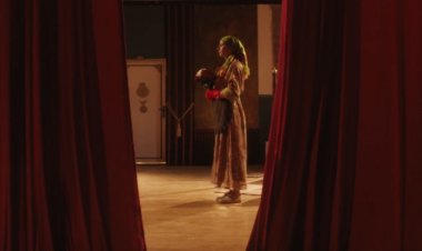 العرض العالمي الأول لفيلم التدريب الأخير بالمهرجان الوطني للفيلم بطنجة