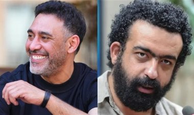 ماندو العدل: عمرو مصطفى موهبة فذة بالفطرة.. وأتمنى الدولة تهتم بتكريمه