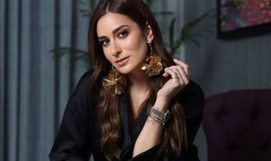 أنباء عن استعداد أمينة خليل لدخول القفص الذهبي.. وهذه هوية العريس