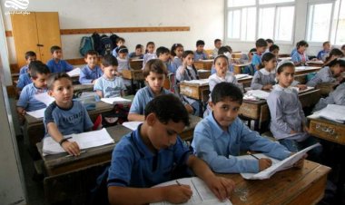 الحكومة تنفي إصدار قرار برفع الغياب عن طلاب المدارس خلال شهر رمضان