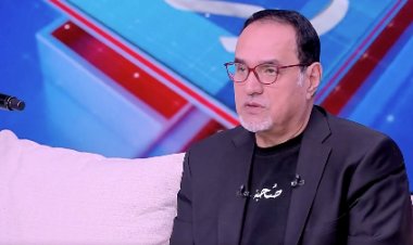 طارق فؤاد يكشف حقيقة تصريح «صوت ماجدة الرومي نشاز»