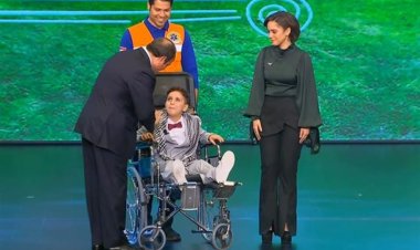 10 ساعات بالعمليات.. الحالة الصحية للطفل الفلسطيني عبد الله كحيل