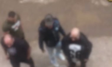 مشاجرة على ميراث مخازن بعين شمس تشعل مشاجرة واصابة طالب 