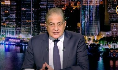 أسامة كمال يكشف سبب عدم إغلاق  مصر مجالها الجوي بعد هجوم إيران على إسرائيل