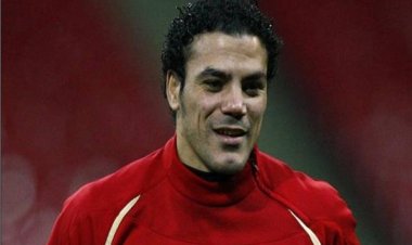 بسبب قضايا عائلية.. القبض على اللاعب عمرو زكي فى مطار القاهرة قبل سفره للإمارات