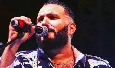 القبض على  مغني الراي الجزائري رضا الطالياني في المغرب بعد حادث سير واتهامات بالقيادة تحت تأثير الكحول