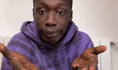 أغلى وجه.. خابي لام يحقق صفقة تاريخية بـ900 مليون دولار لاستخدام صورته بالذكاء الاصطناعي