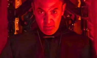 فتحي عبد الوهاب يعود إلى «المداح 6» بشخصية سميح الجلاد