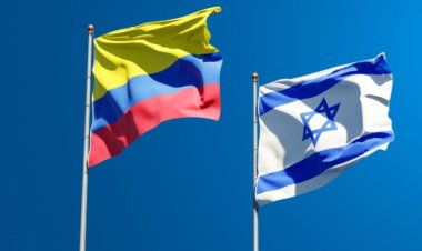 عاجل.. كولومبيا تعلن قطع العلاقات مع إسرائيل رسميًا