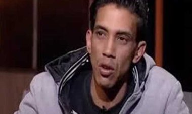 بالجلابية والسبحة.. عودة مطرب المهرجانات مجدي شطة بعد انتهاء عقوبة الحبس